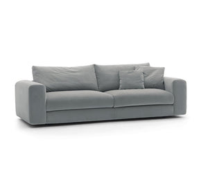 Low Land Sofa