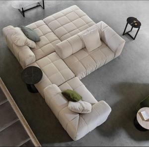 The Strips Sofa System