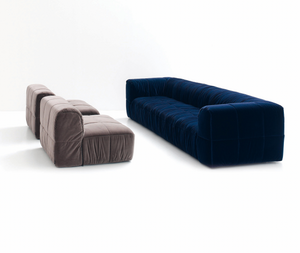 The Strips Sofa System