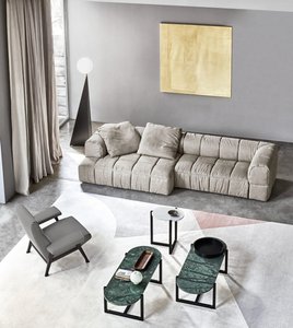 Arflex | The Strips Sofa System – Prevalent Projects Arflex | The Strips Sofa System – Prevalent Projects