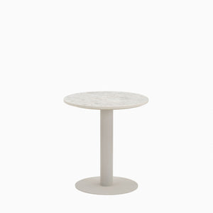 Kodo Outdoor Round Side Table