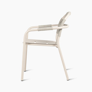 Cleo Outdoor Dining Armchair