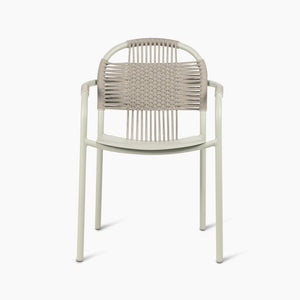 Cleo Outdoor Dining Armchair