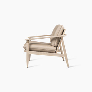 David Outdoor Lounge Chair