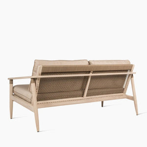 David Outdoor Lounge Sofa