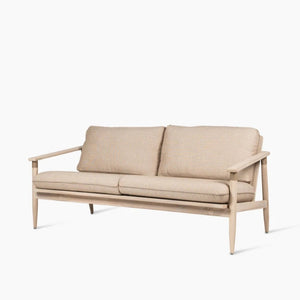 David Outdoor Lounge Sofa