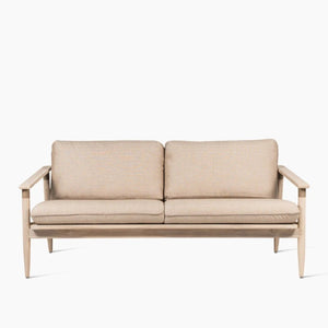 David Outdoor Lounge Sofa