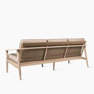 David Outdoor Lounge Sofa