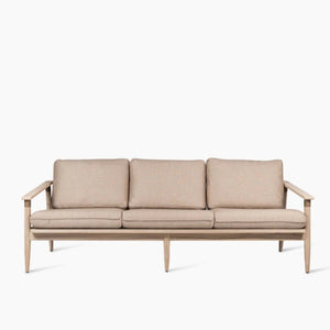 David Outdoor Lounge Sofa