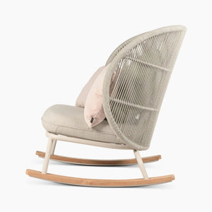 Kodo Outdoor Rocking Chair