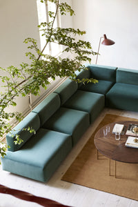 Develius Sofa System