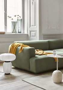 Develius Sofa System