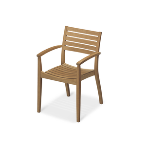 Ballare Chair Solid Teak