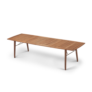 Ballare Table Teak