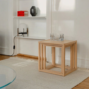 BM375 Nesting Tables