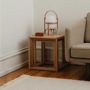 BM375 Nesting Tables