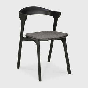 Bok Dining Chair – Upholstered