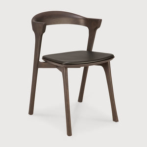 Bok Dining Chair – Upholstered