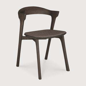 Bok Dining Chair – Upholstered