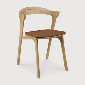 Bok Dining Chair – Upholstered