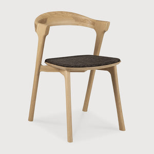 Bok Dining Chair – Upholstered