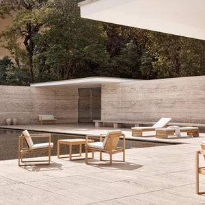 BK11 | Outdoor Lounge Chair