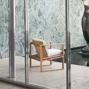BK11 | Outdoor Lounge Chair