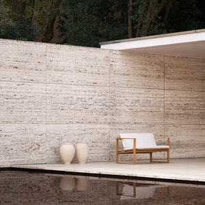 BK12 | Outdoor Lounge Sofa