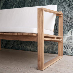 BK12 | Outdoor Lounge Sofa