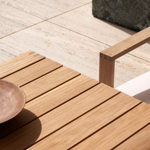 BK15 | Outdoor Dining Table