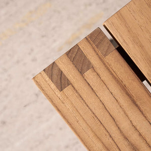 BK15 | Outdoor Dining Table