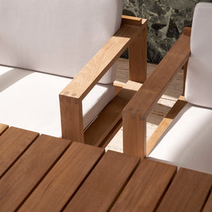 BK15 | Outdoor Dining Table