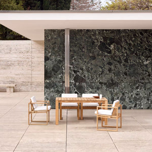 BK15 | Outdoor Dining Table