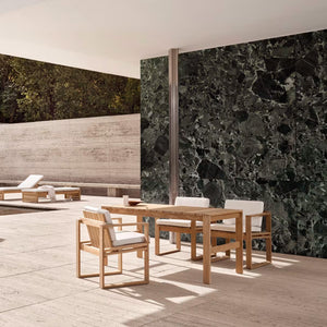 BK15 | Outdoor Dining Table