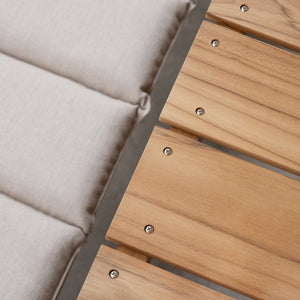BM1871 | Outdoor Bench