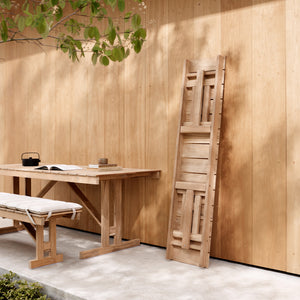BM1771 | Outdoor Dining Table