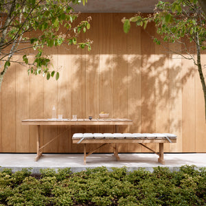 BM1771 | Outdoor Dining Table