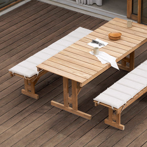 BM1871 | Outdoor Bench