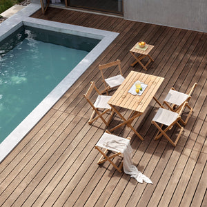 BM4570 | Outdoor Chair