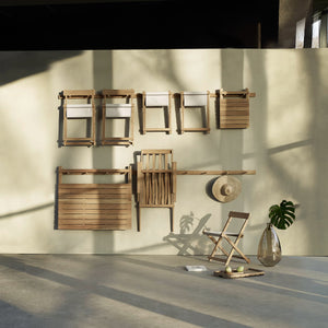 BM3670 | Outdoor Dining Table