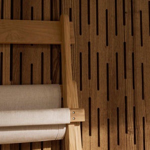 BM4570 | Outdoor Chair