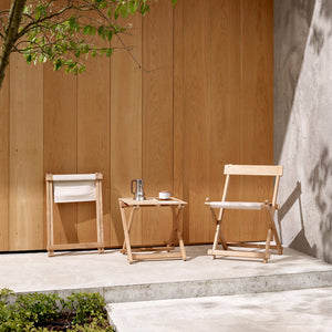 BM4570 | Outdoor Chair