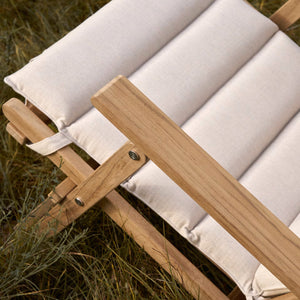 BM5568 | Outdoor Deck Chair
