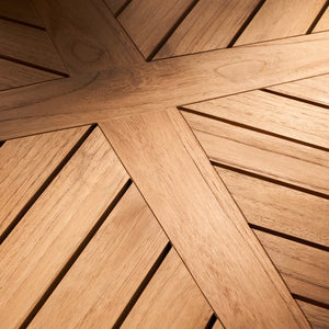 E022 | Embrace Outdoor Table