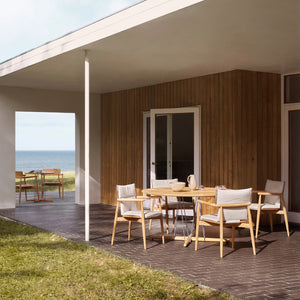 E022 | Embrace Outdoor Table