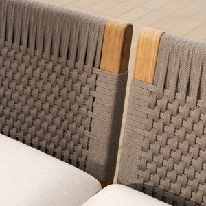 E00S | Embrace Outdoor Sofa