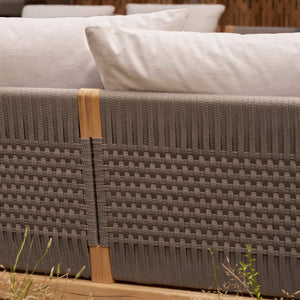 E00S | Embrace Outdoor Sofa