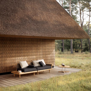 E00S | Embrace Outdoor Sofa