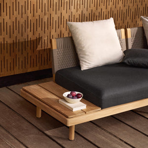 E00S | Embrace Outdoor Sofa