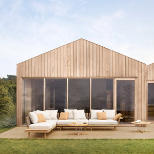 E00S | Embrace Outdoor Sofa